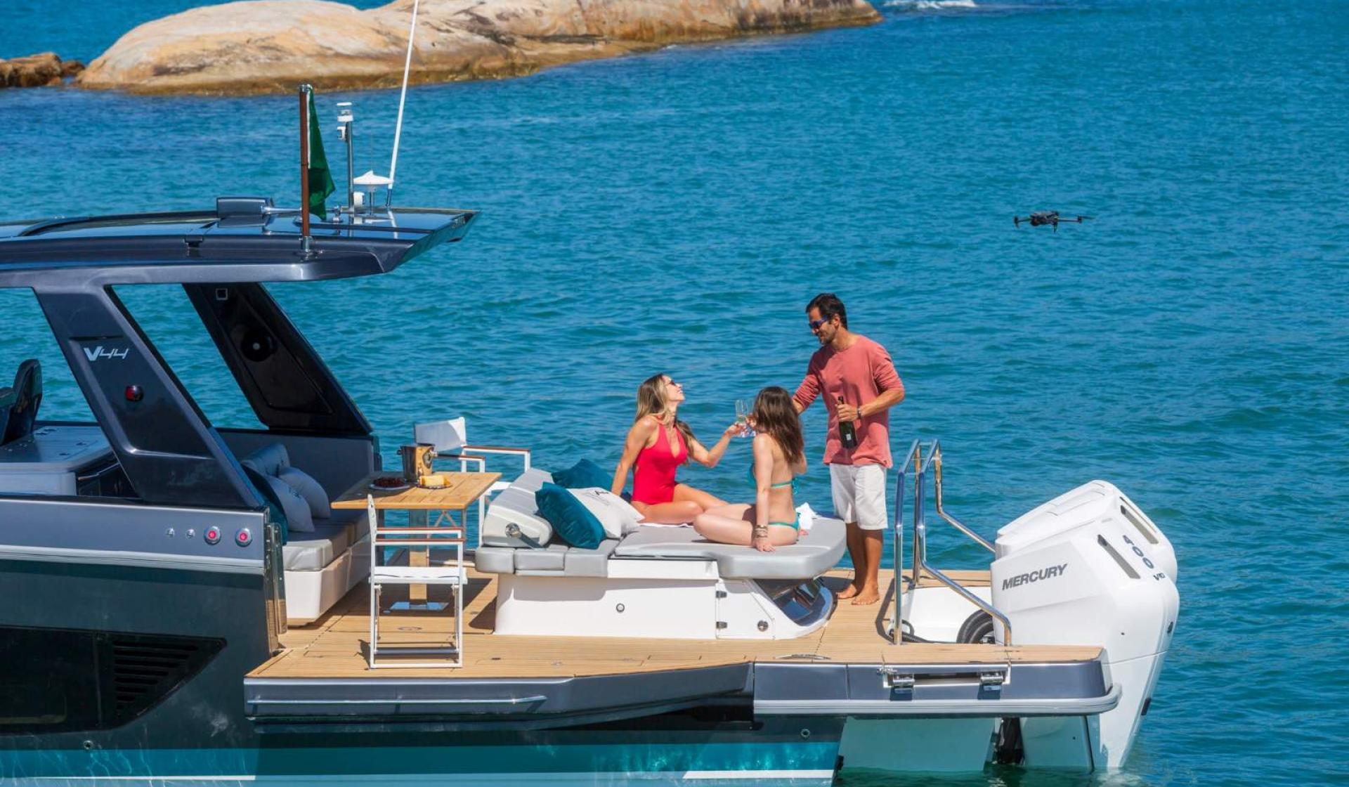 Schaefer V44 - Photo 18