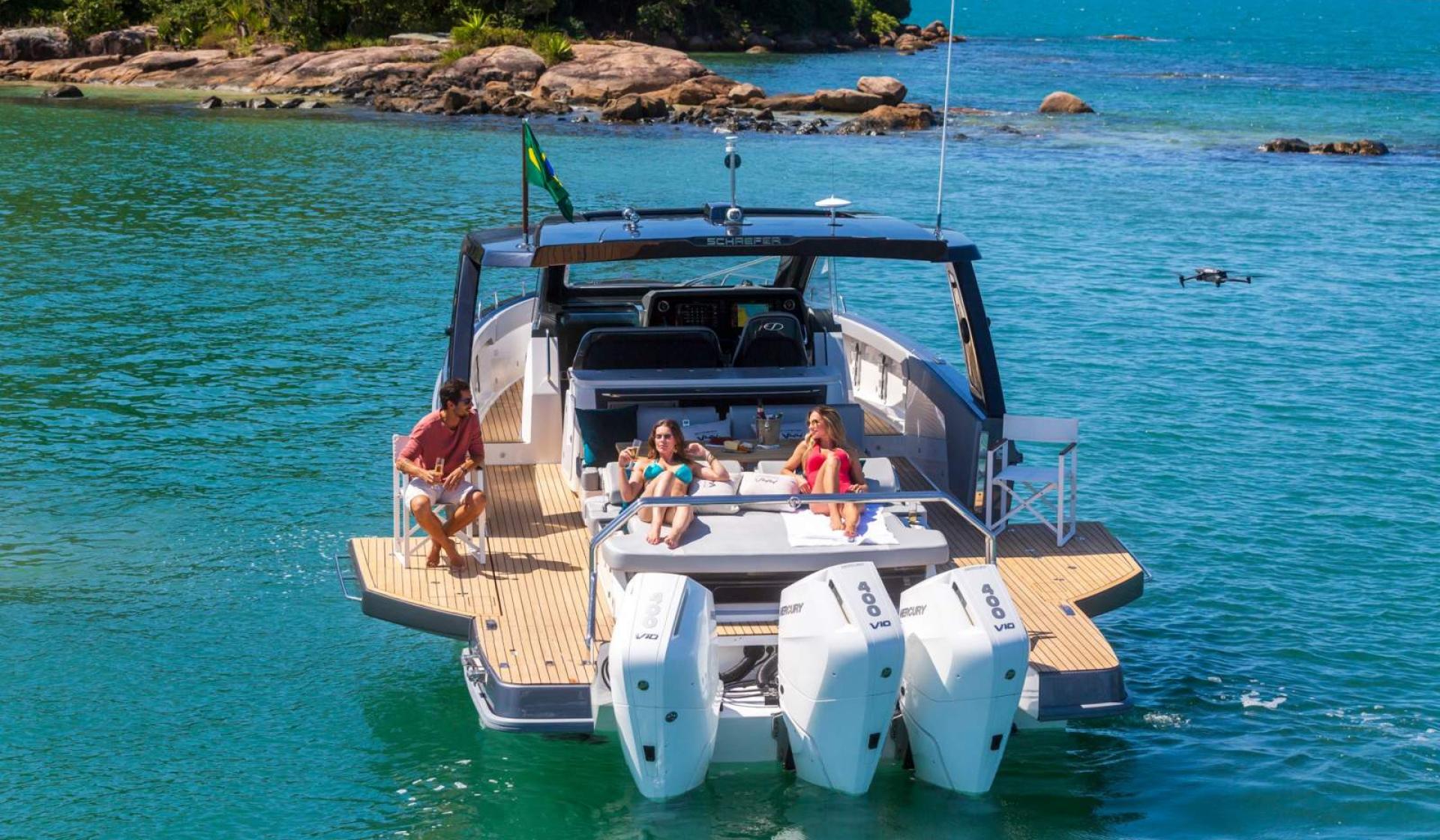 Schaefer V44 - Photo 19