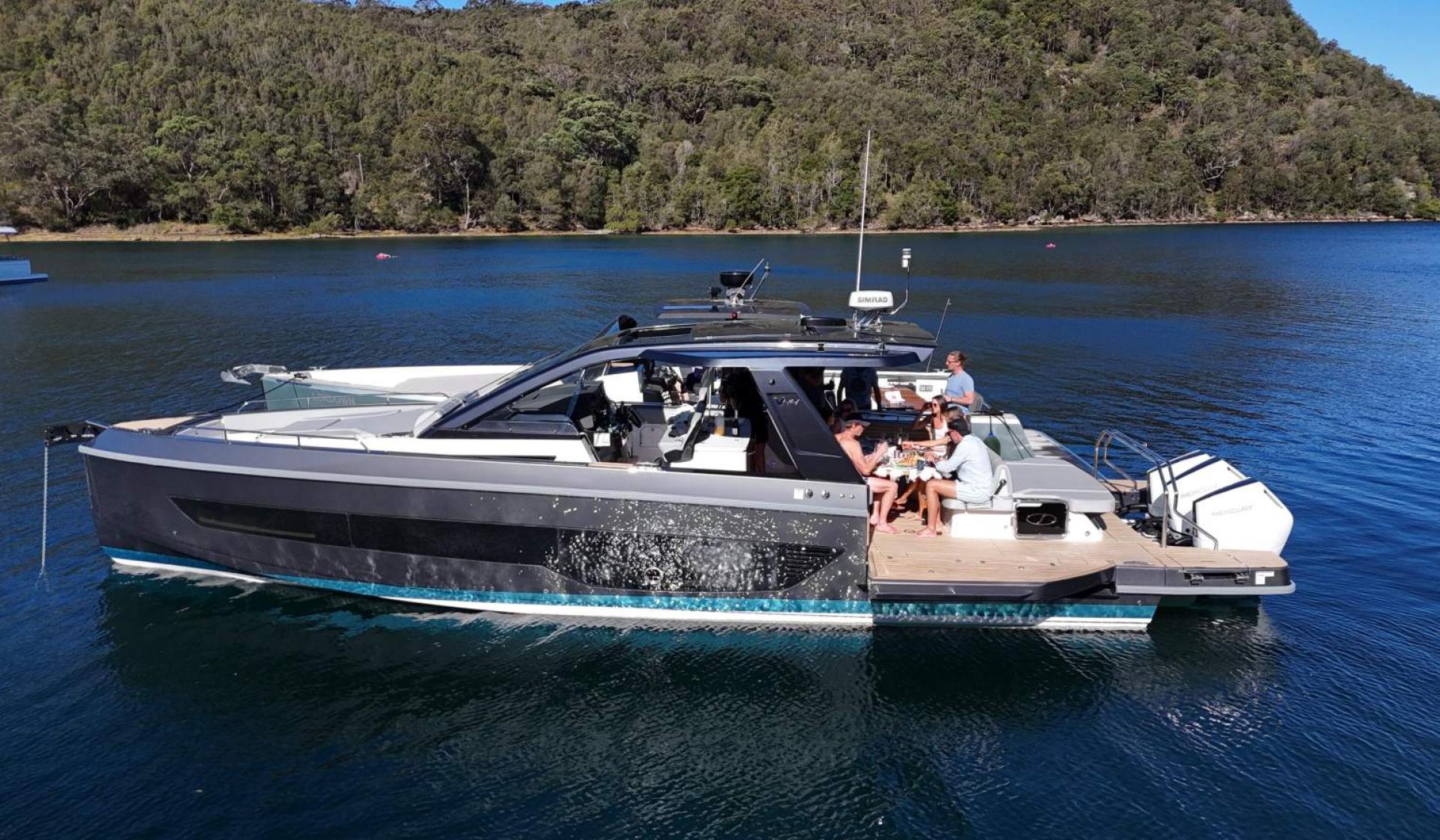 Schaefer V44 - Photo 20