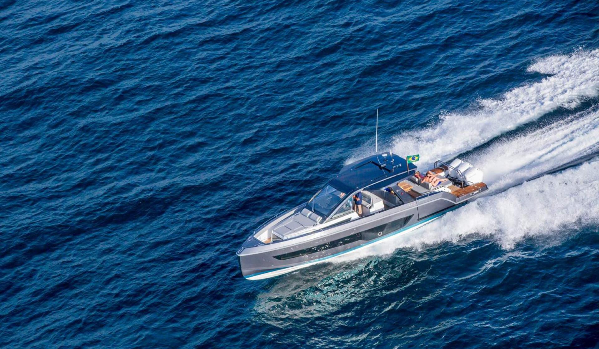 Schaefer V44 - Photo 3