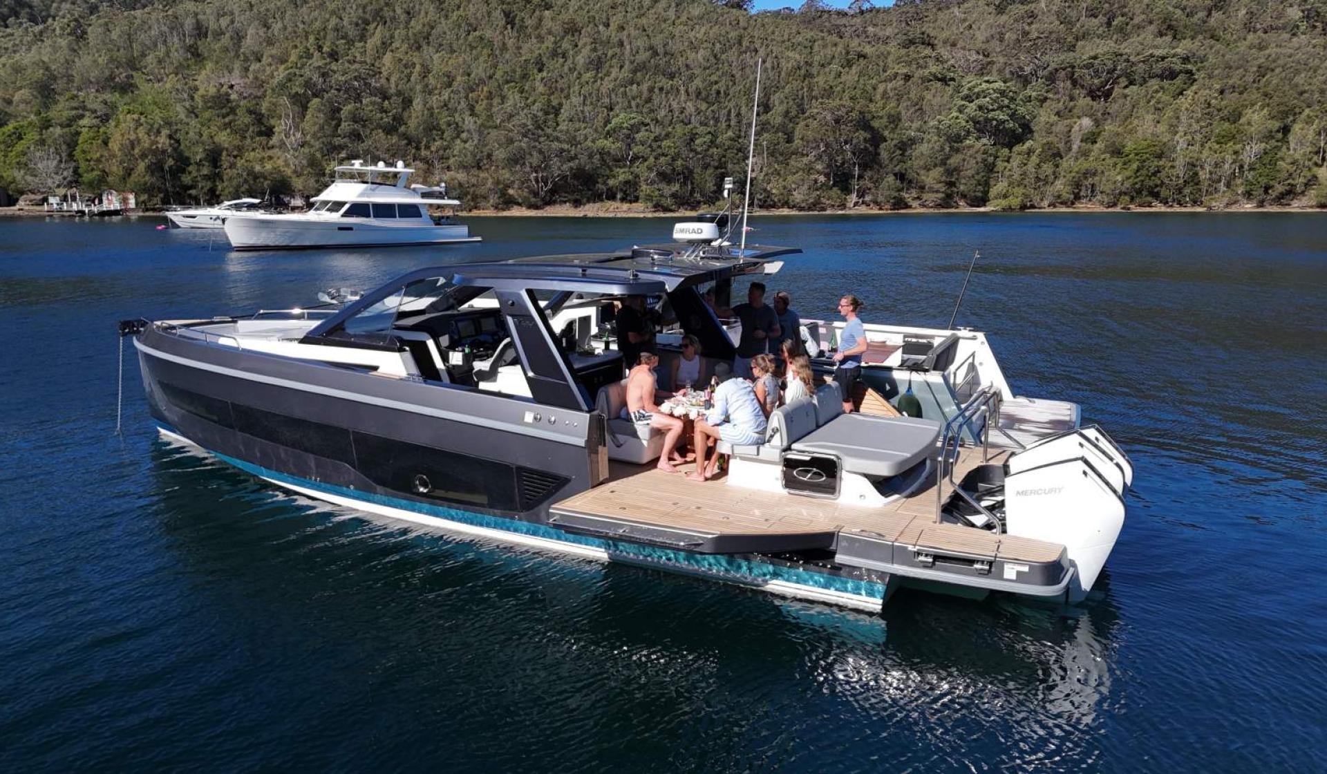 Schaefer V44 - Photo 21