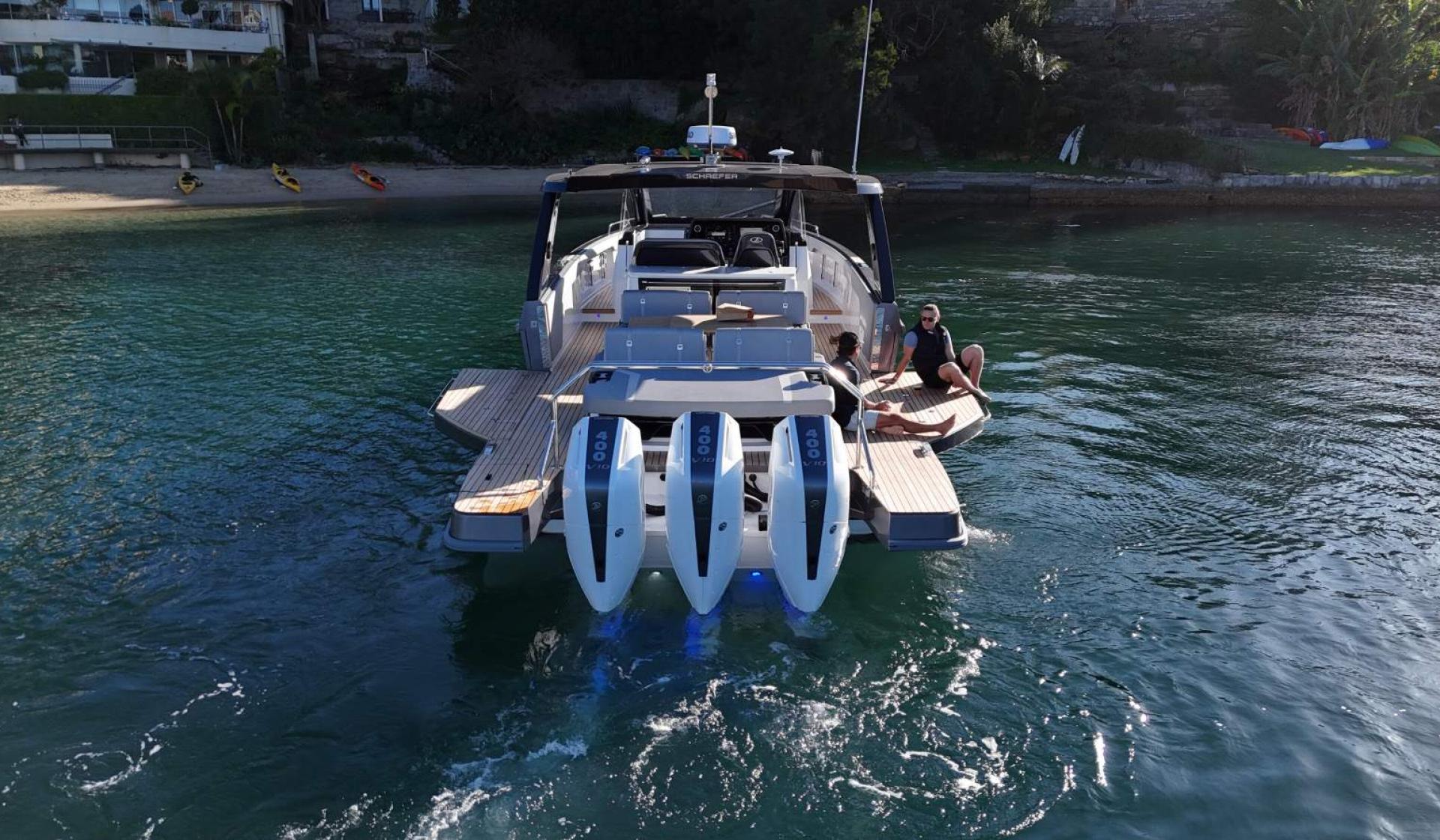 Schaefer V44 - Photo 22