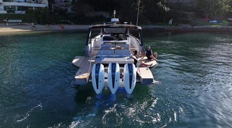 Schaefer V44 - Thumbnail 28