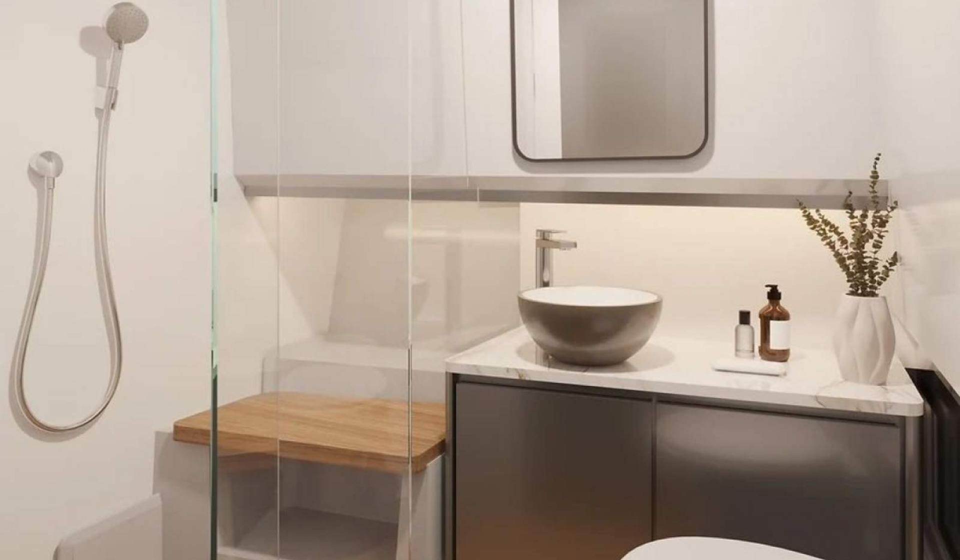 Schaefer V44 - Photo 25