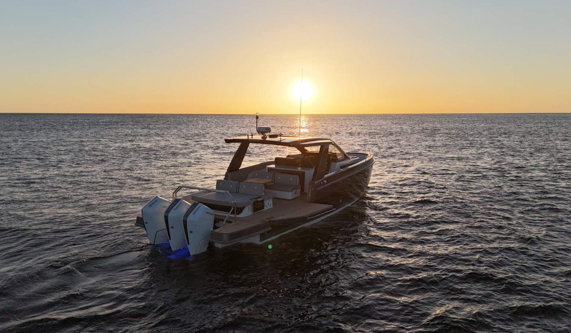 Schaefer V44 - Photo 28