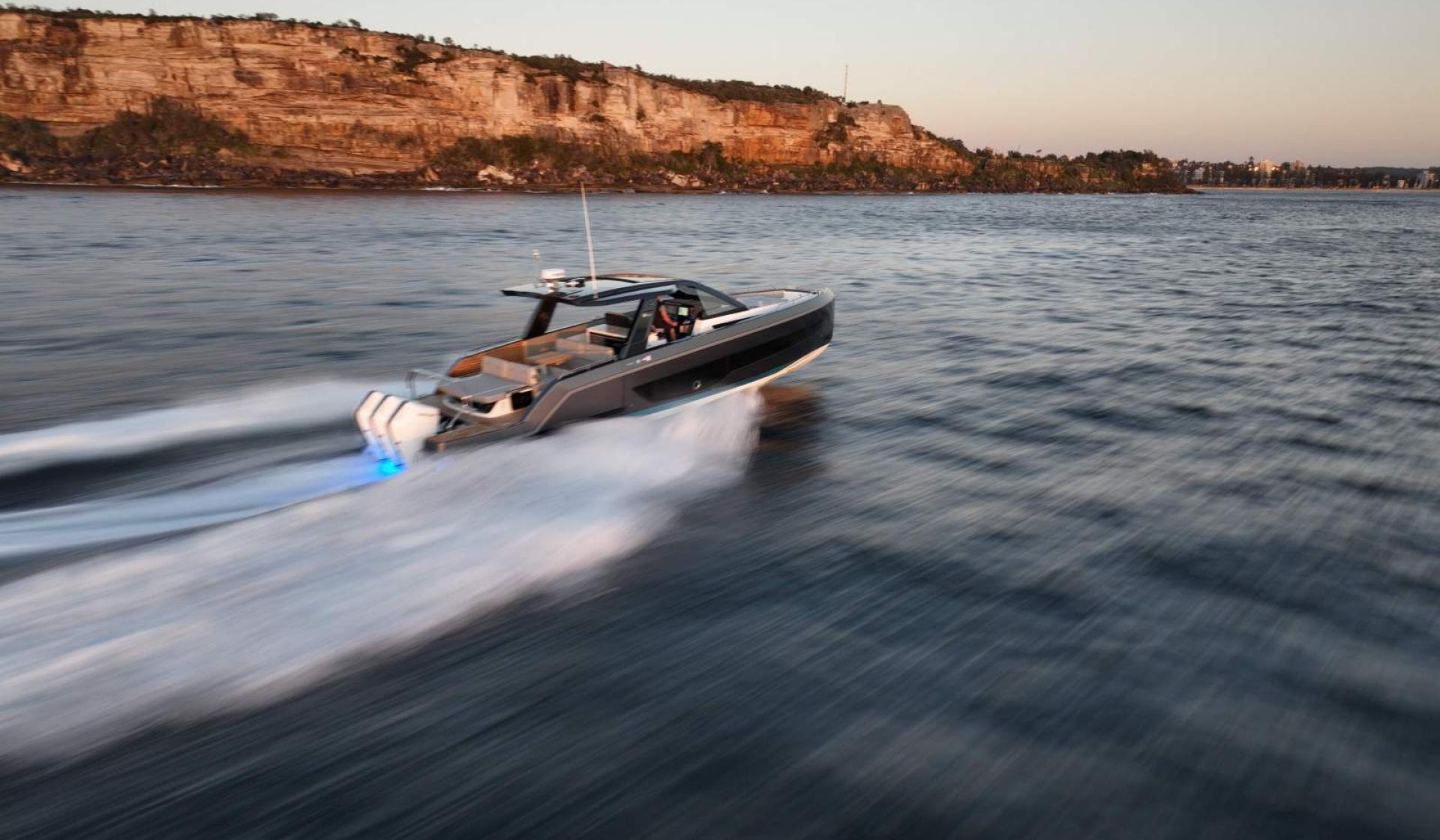 Schaefer V44 - Photo 4