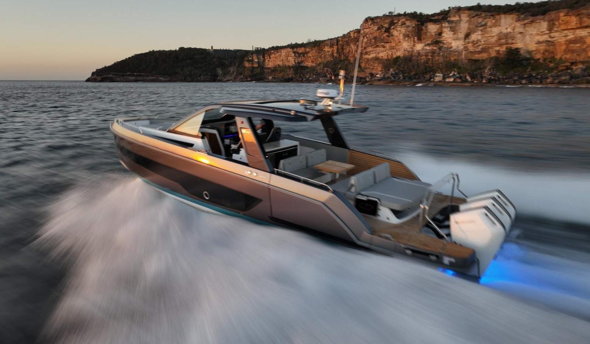 Schaefer V44 - Photo 5