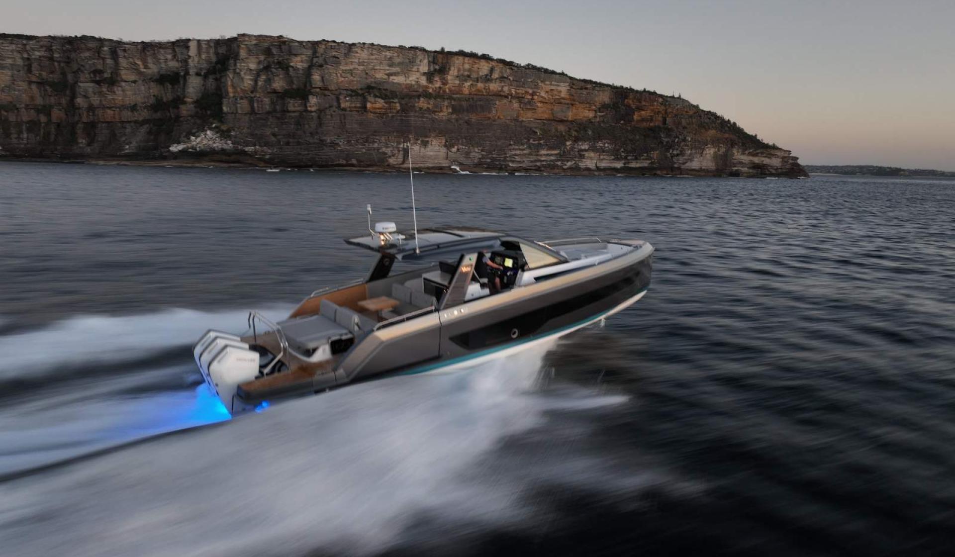 Schaefer V44 - Photo 6