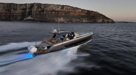 Schaefer V44 - Thumbnail 28