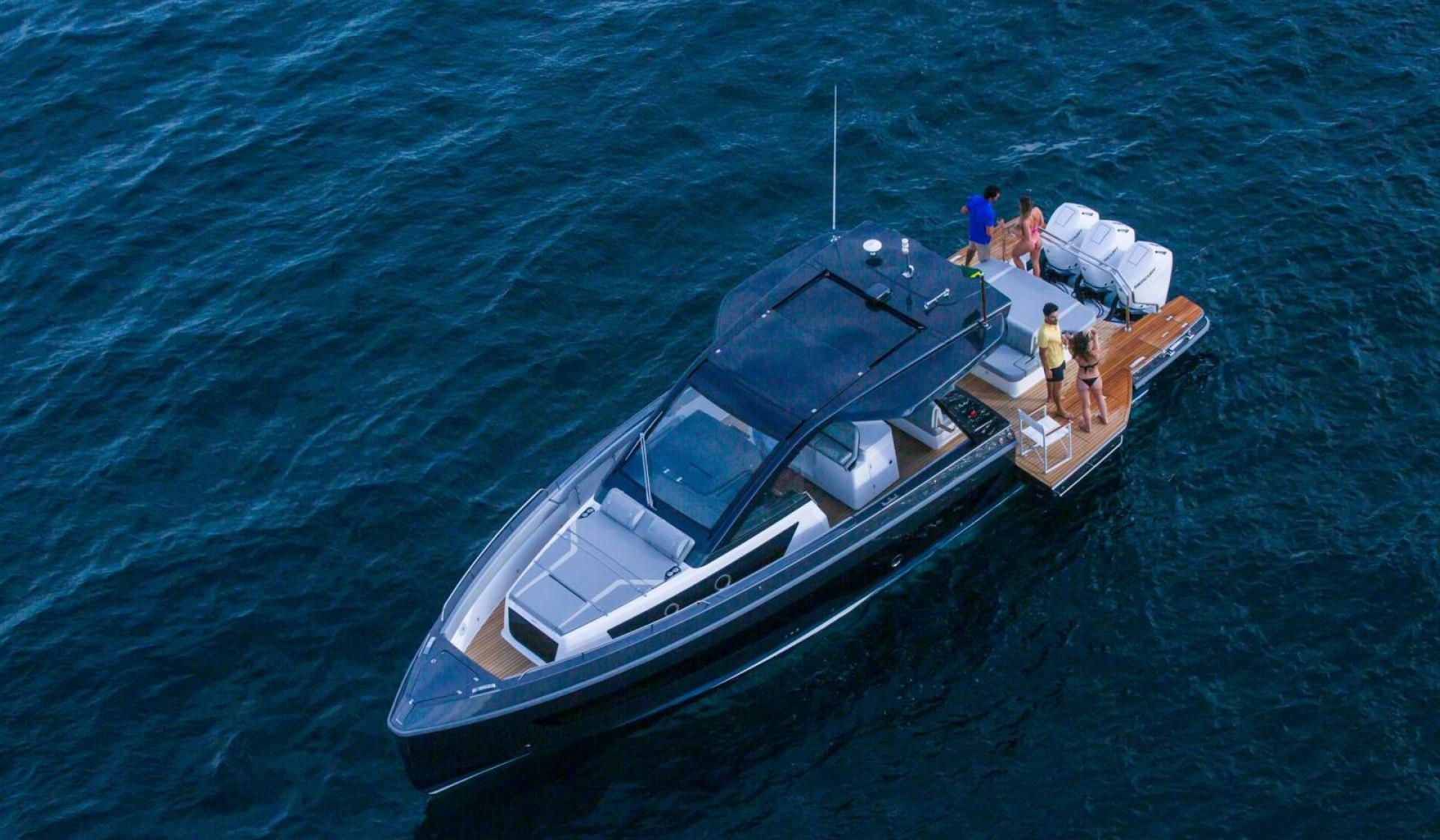 Schaefer V44 - Photo 7