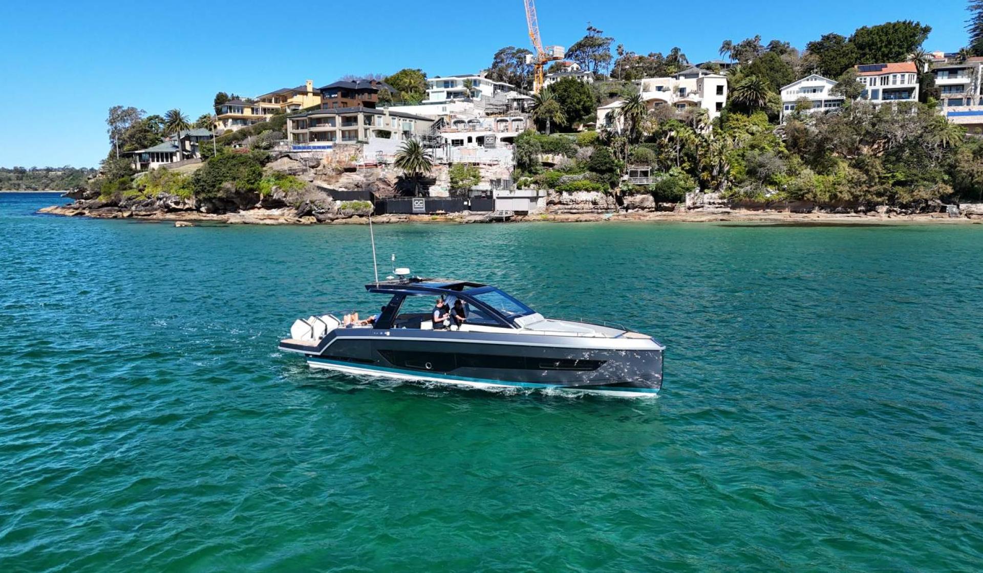 Schaefer V44 - Photo 8