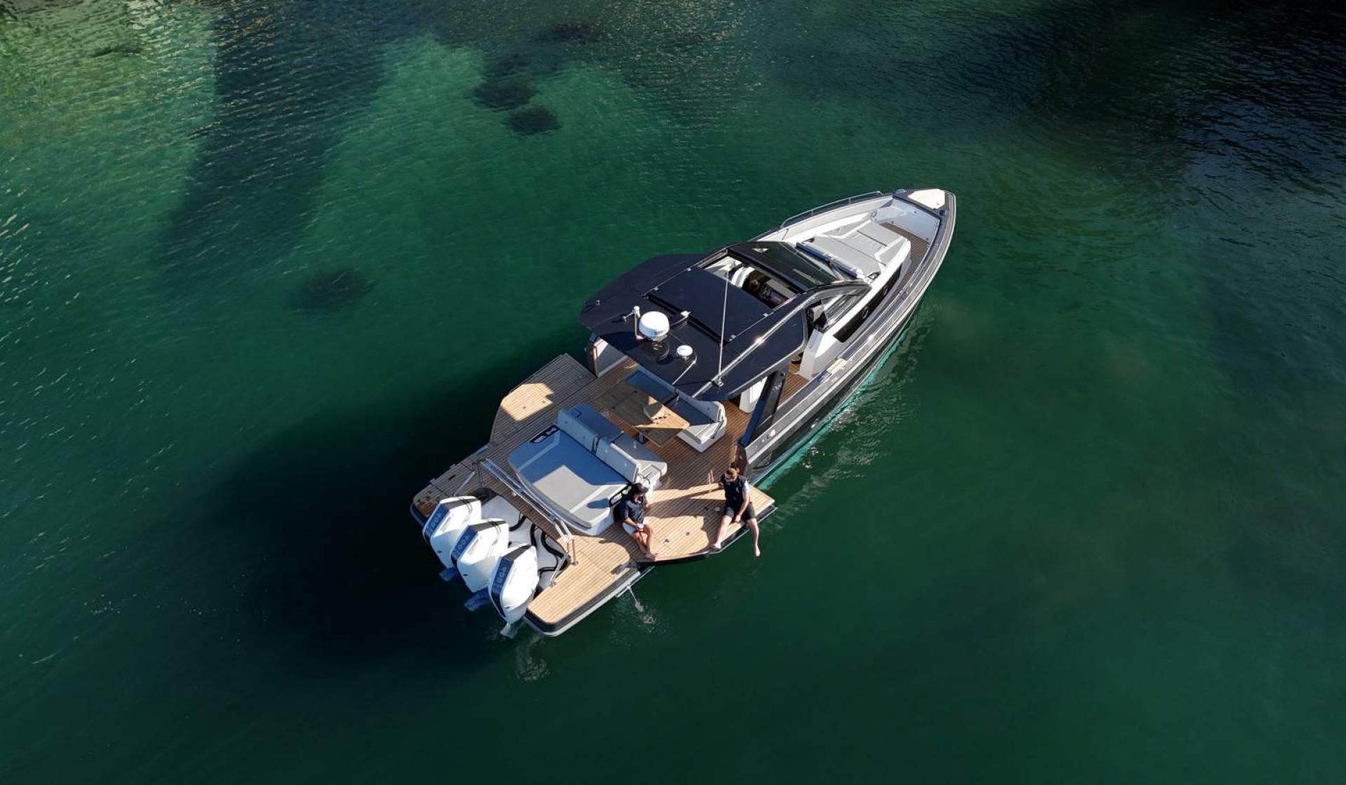 Schaefer V44 - Photo 9