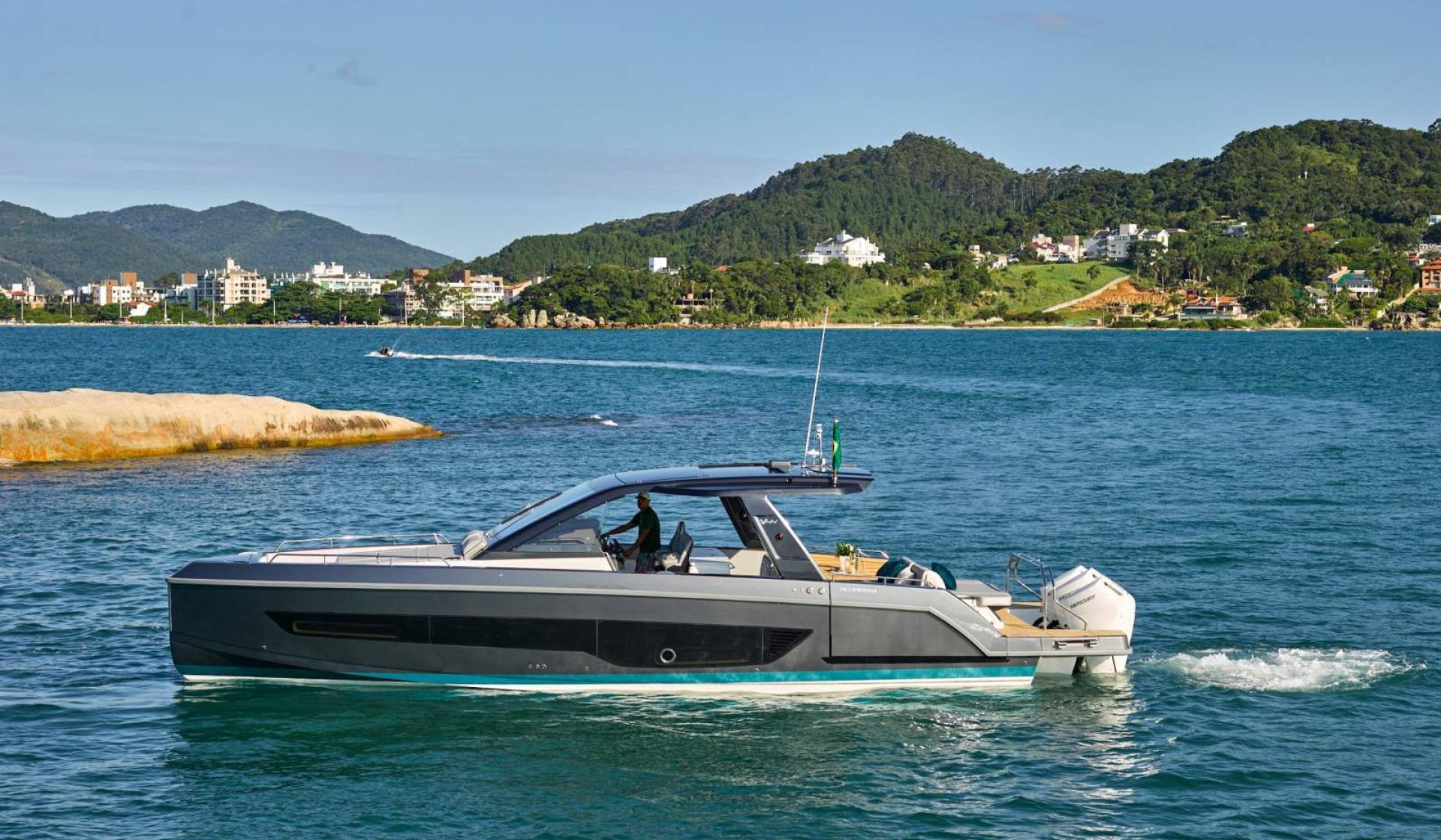 Schaefer V44 - Photo 10