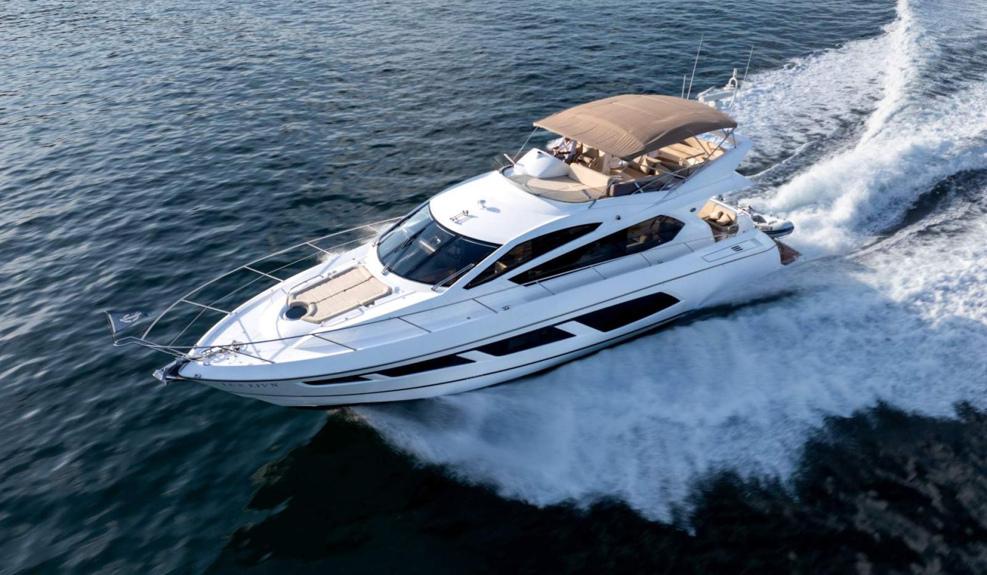 Sunseeker Manhattan 65 - Photo 1