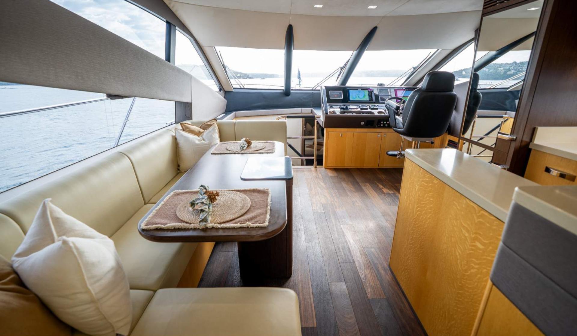 Sunseeker Manhattan 65 - Photo 11