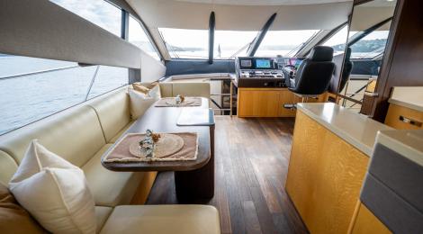 Sunseeker Manhattan 65 - Thumbnail 31