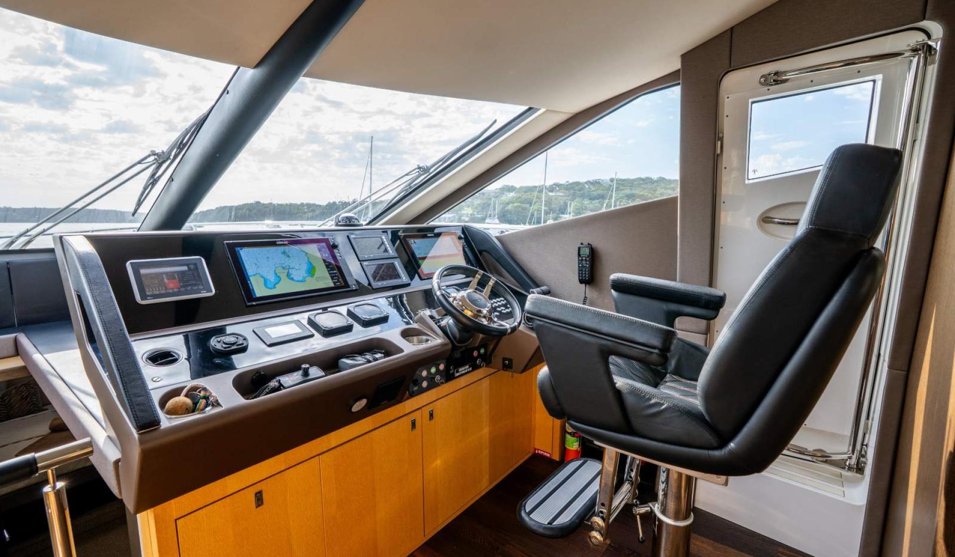 Sunseeker Manhattan 65 - Photo 14