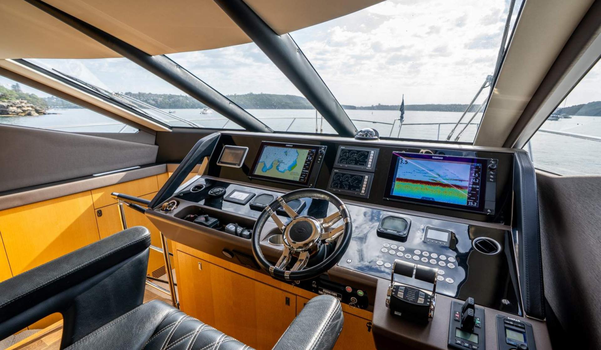 Sunseeker Manhattan 65 - Photo 15