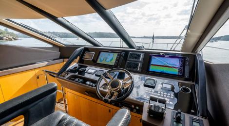 Sunseeker Manhattan 65 - Thumbnail 31