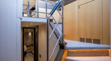 Sunseeker Manhattan 65 - Thumbnail 31