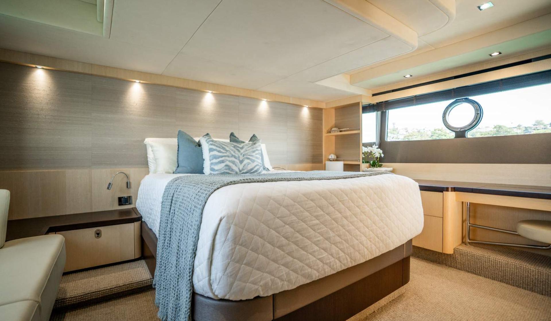 Sunseeker Manhattan 65 - Photo 17