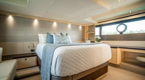 Sunseeker Manhattan 65 - Thumbnail 31