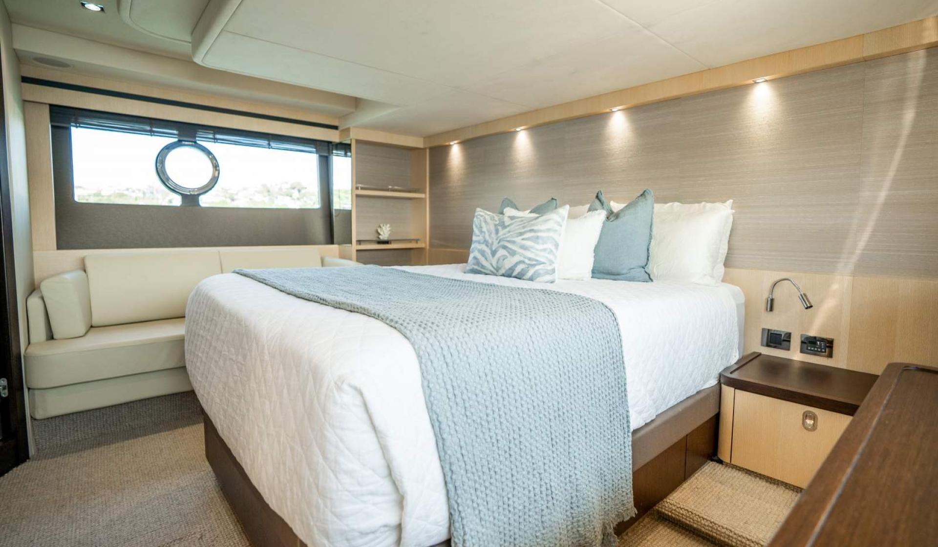 Sunseeker Manhattan 65 - Photo 19