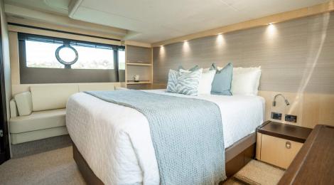 Sunseeker Manhattan 65 - Thumbnail 31