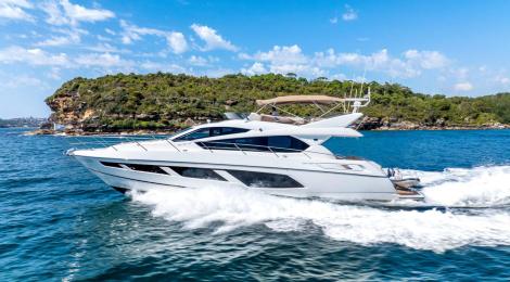 Sunseeker Manhattan 65 - Thumbnail 31