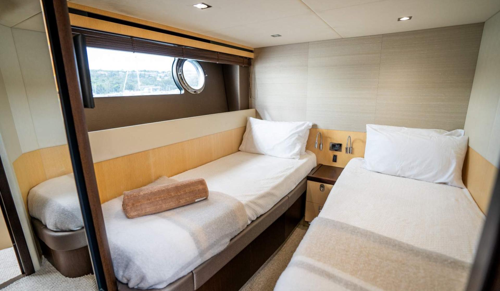 Sunseeker Manhattan 65 - Photo 21