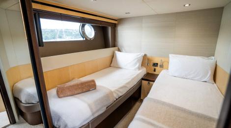 Sunseeker Manhattan 65 - Thumbnail 31