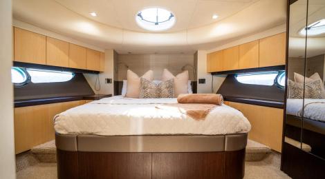 Sunseeker Manhattan 65 - Thumbnail 31