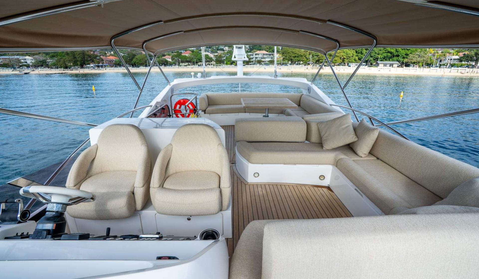 Sunseeker Manhattan 65 - Photo 26