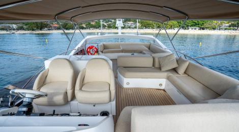 Sunseeker Manhattan 65 - Thumbnail 31