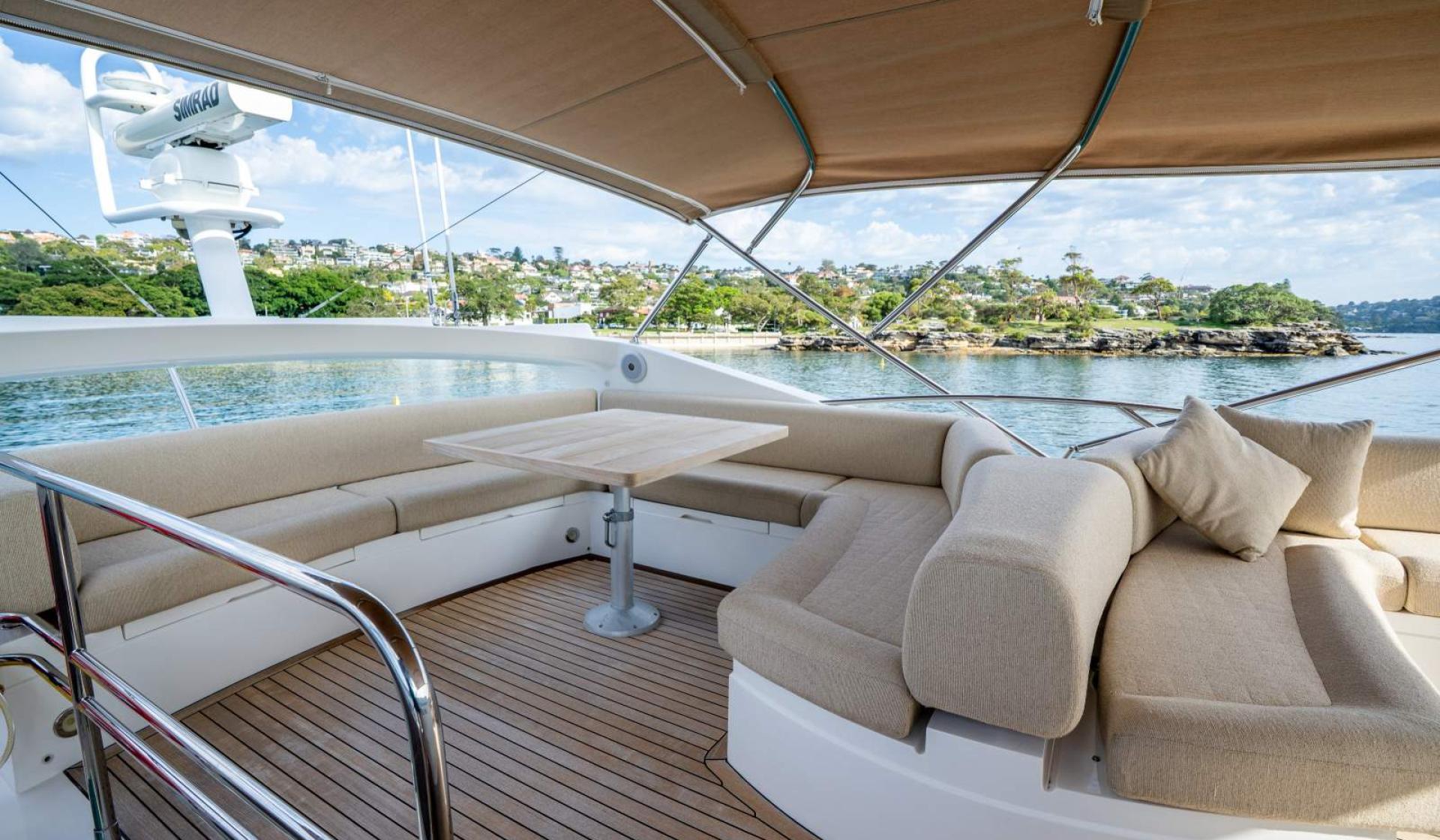 Sunseeker Manhattan 65 - Photo 27