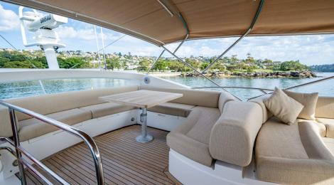 Sunseeker Manhattan 65 - Thumbnail 31