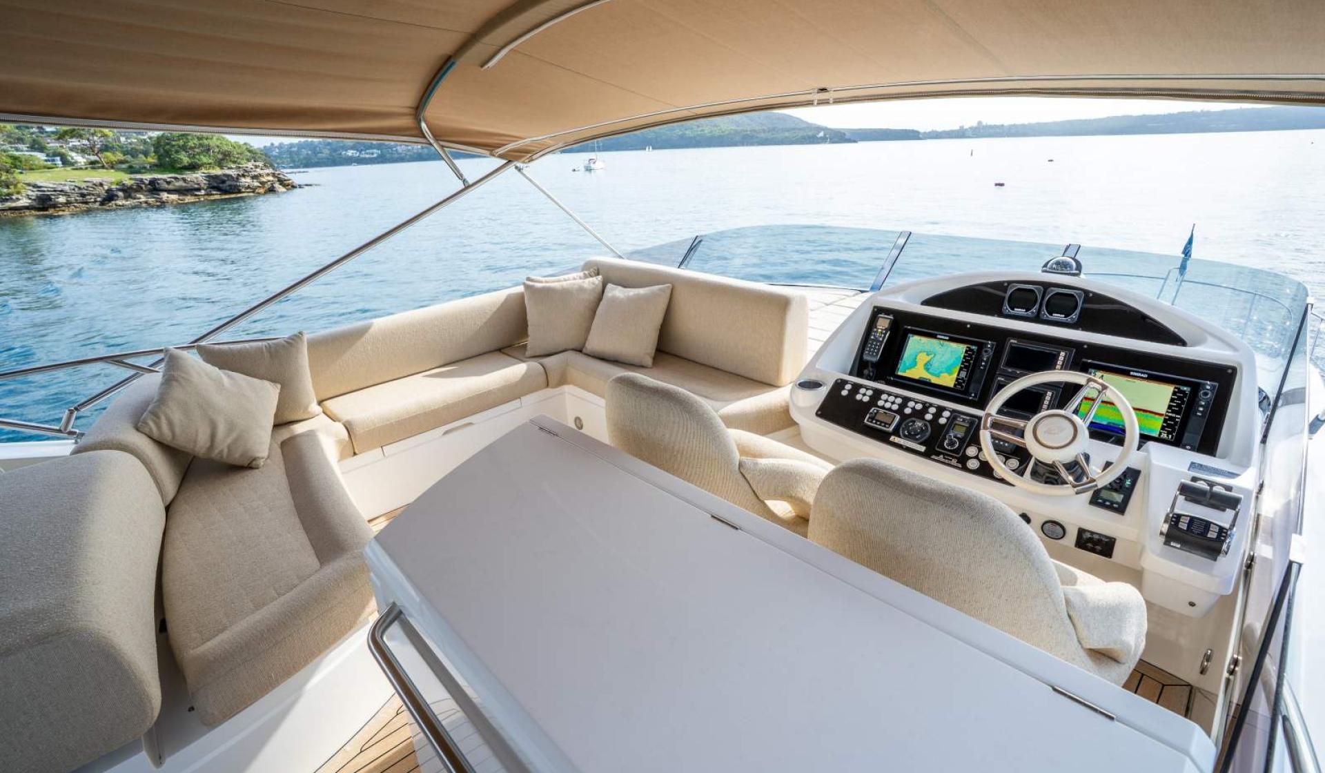 Sunseeker Manhattan 65 - Photo 28