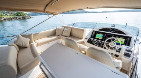 Sunseeker Manhattan 65 - Thumbnail 31