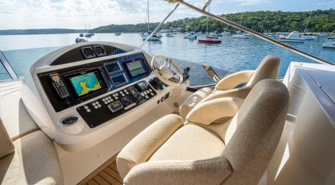 Sunseeker Manhattan 65 - Thumbnail 31