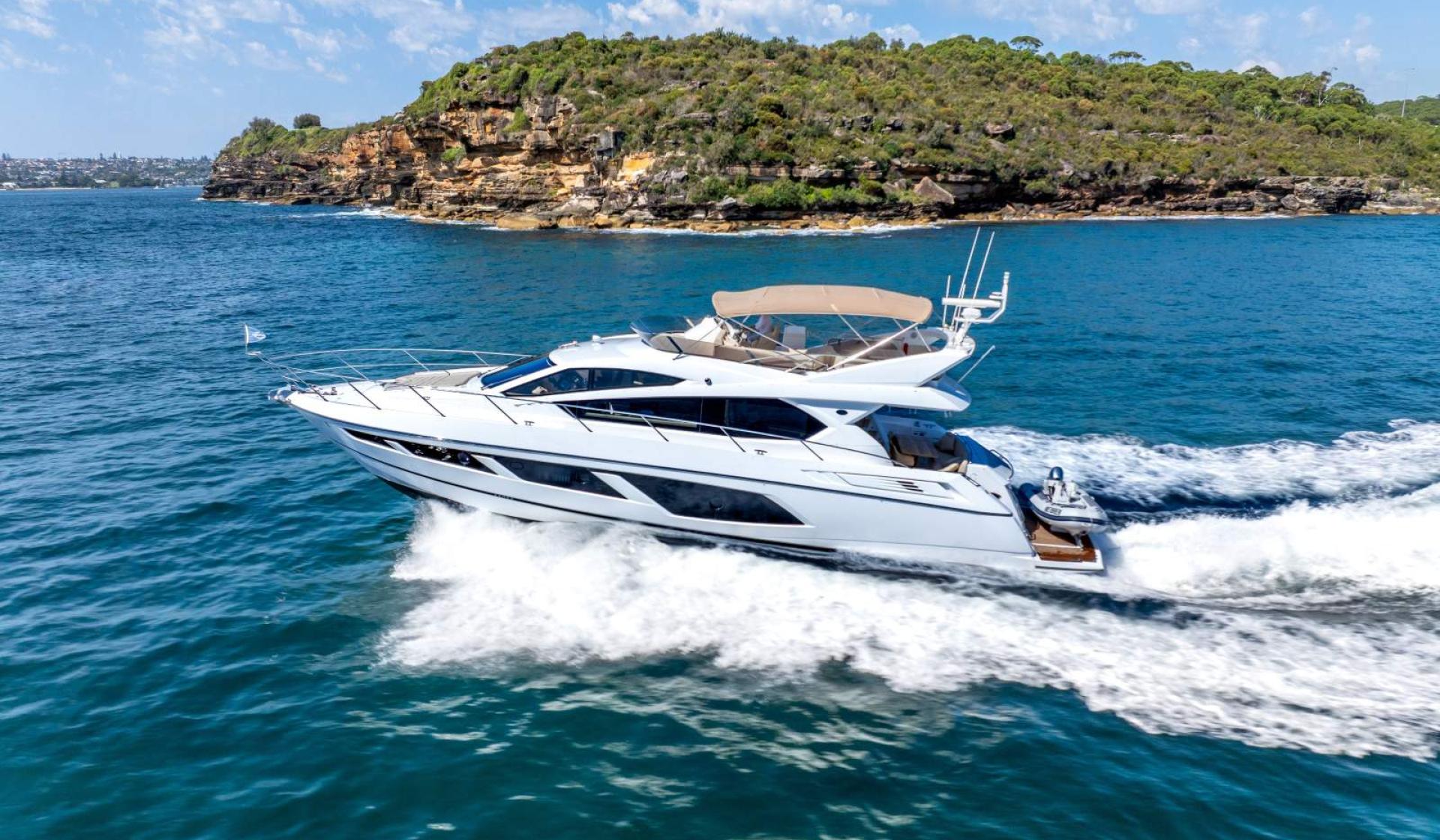 Sunseeker Manhattan 65 - Photo 30