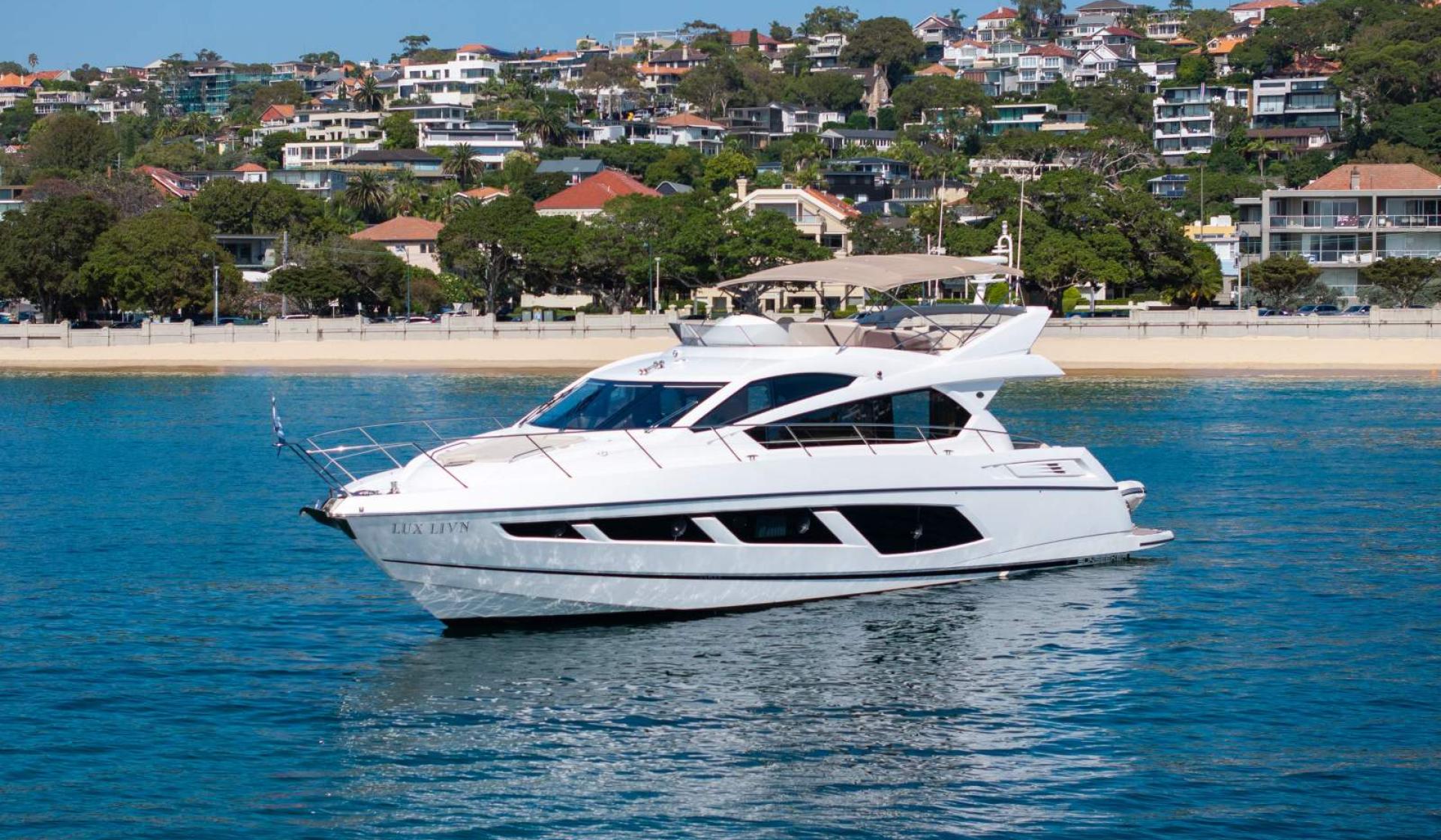 Sunseeker Manhattan 65 - Photo 4