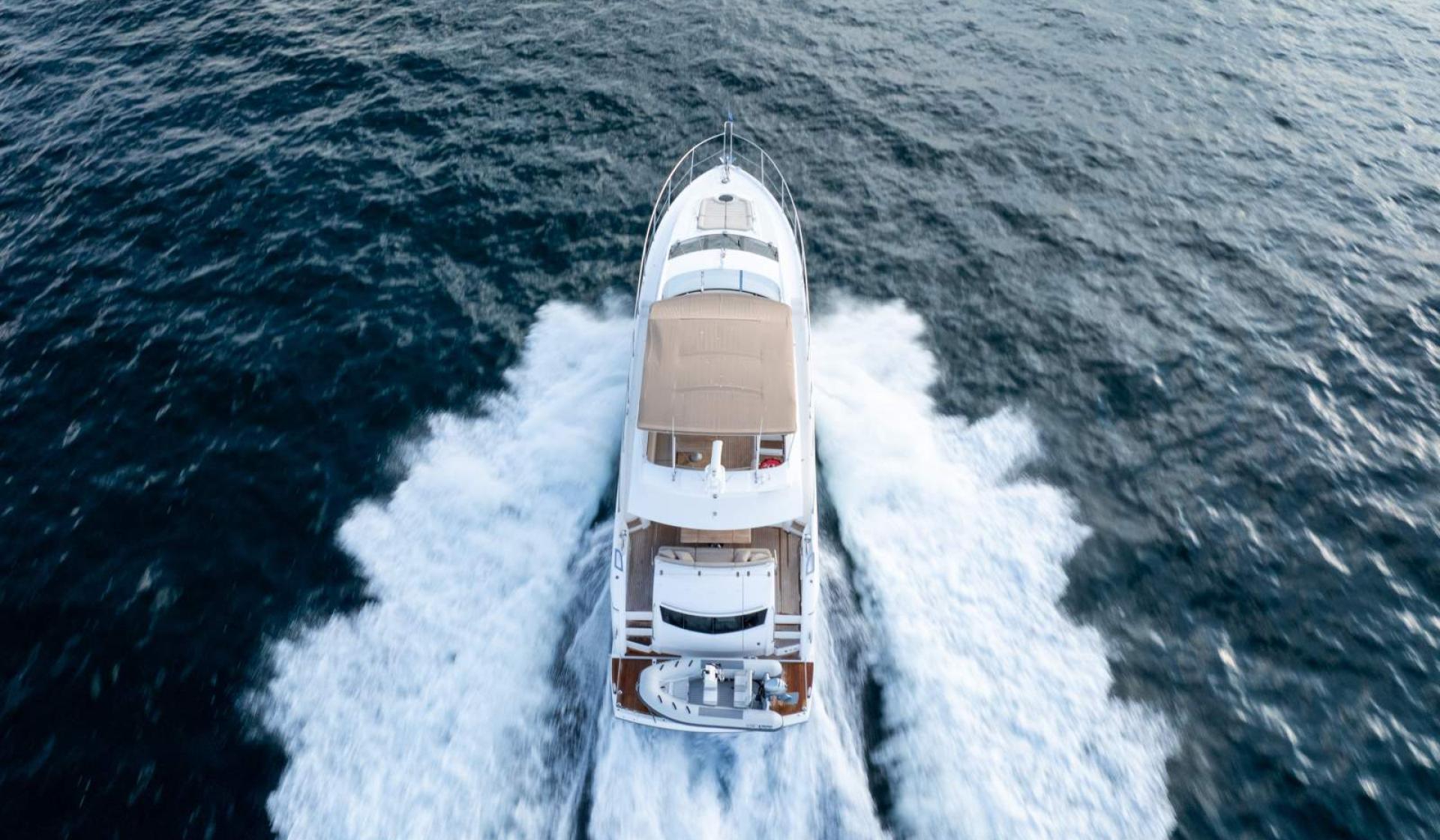 Sunseeker Manhattan 65 - Photo 31