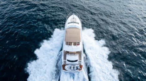 Sunseeker Manhattan 65 - Thumbnail 31