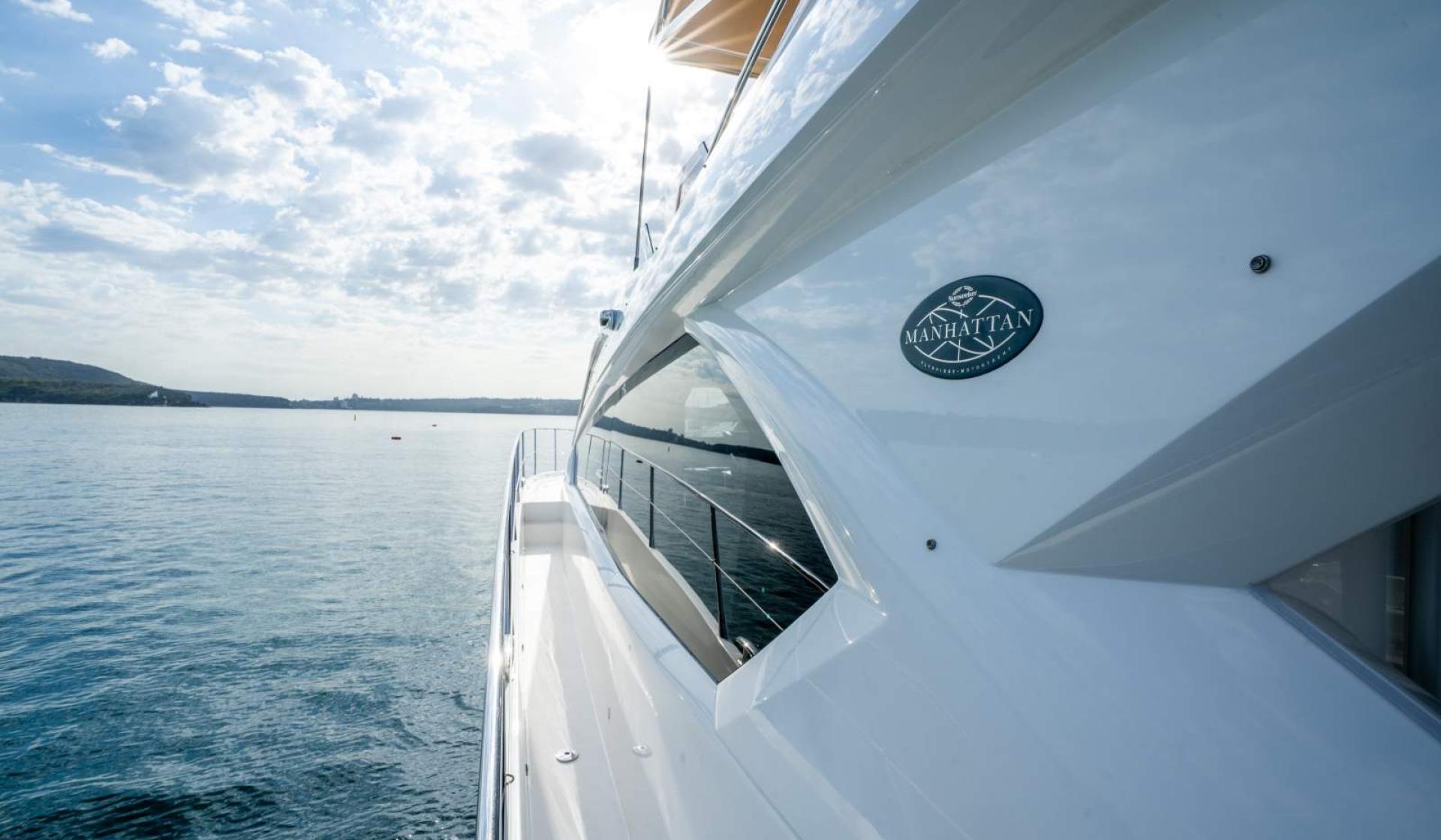 Sunseeker Manhattan 65 - Photo 6