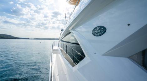 Sunseeker Manhattan 65 - Thumbnail 31