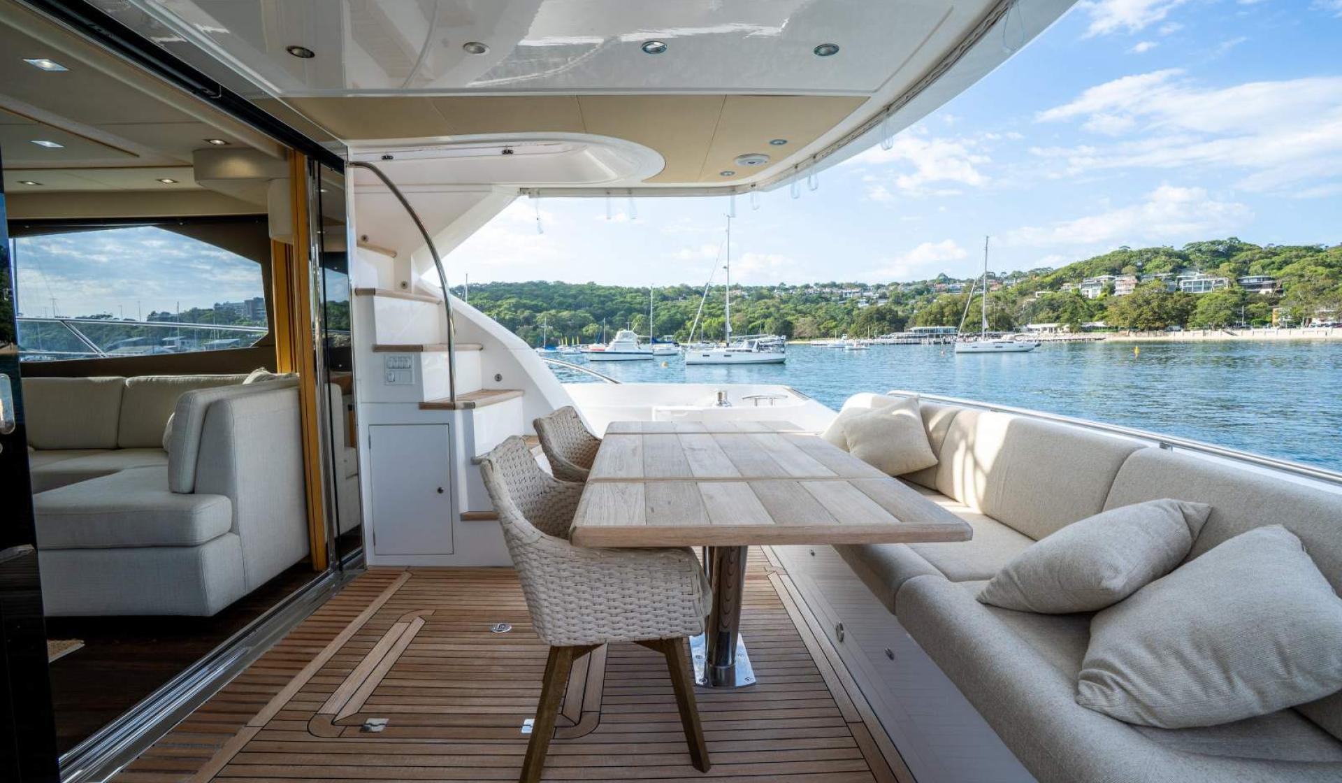 Sunseeker Manhattan 65 - Photo 7