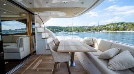 Sunseeker Manhattan 65 - Thumbnail 31