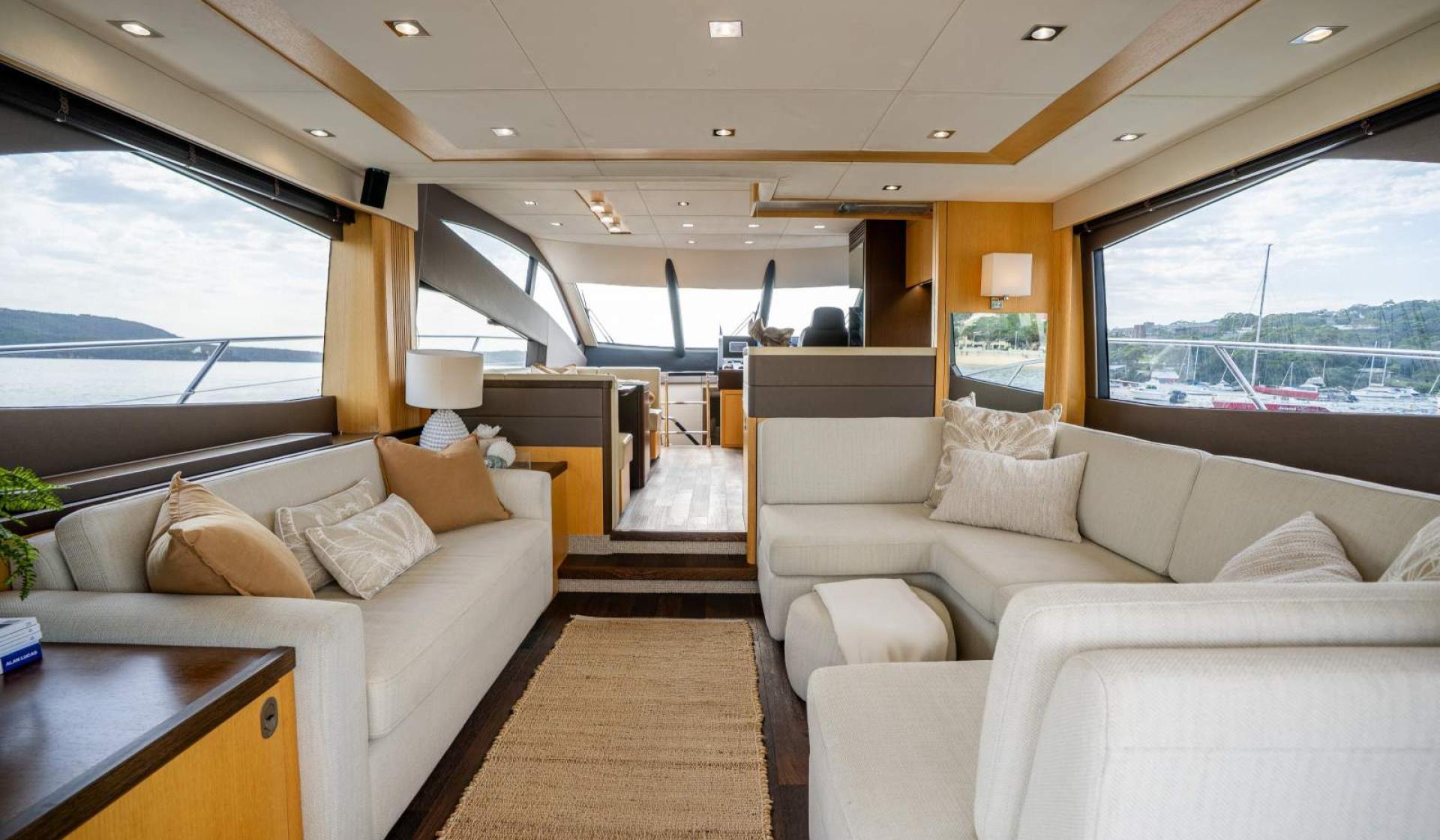 Sunseeker Manhattan 65 - Photo 8