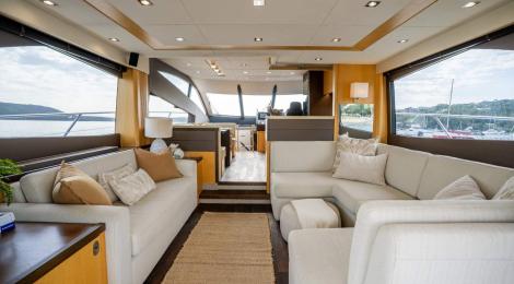 Sunseeker Manhattan 65 - Thumbnail 31