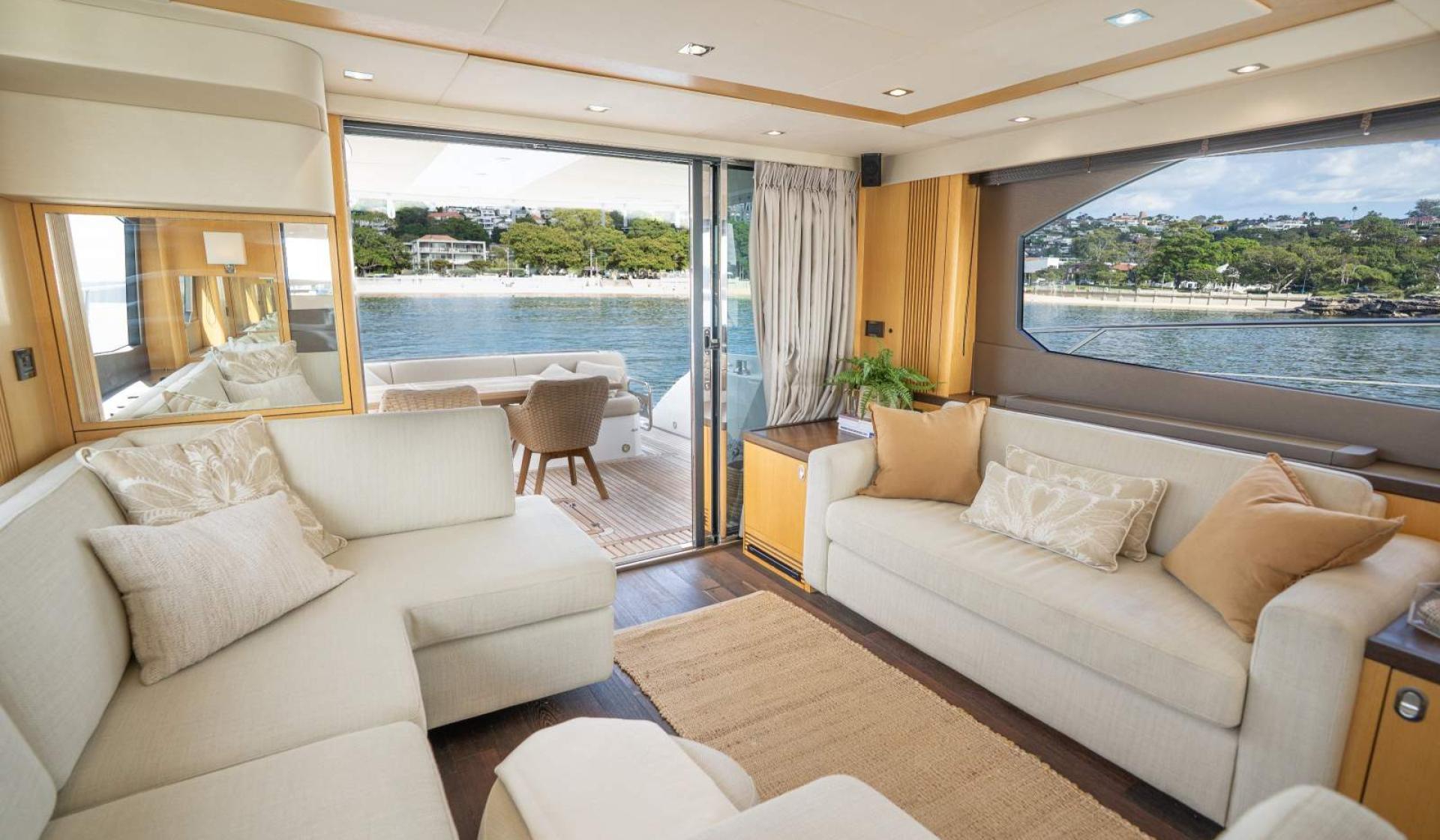 Sunseeker Manhattan 65 - Photo 9